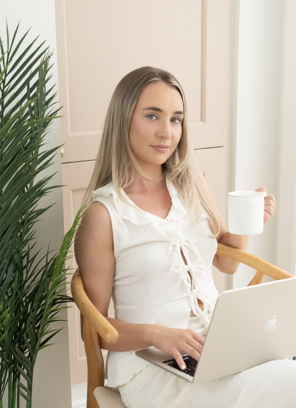 Visibility & Personal Brand