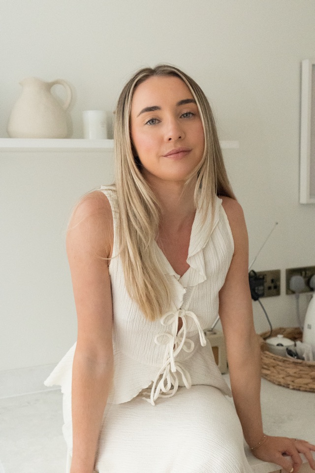 Emily Todd-Mckee